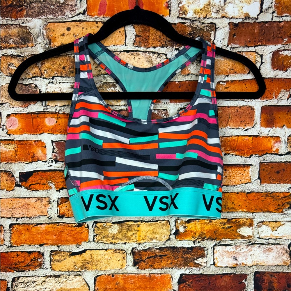 Victoria Secret Sports Bra Size M